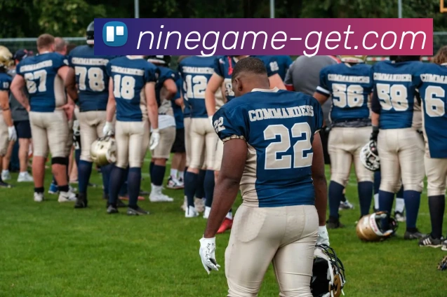 九游官网品牌故事